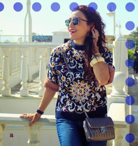 Mañana Azul-Blue Morning-Du Matin Bleu