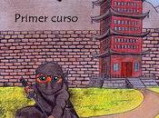 Mini-reseña Como ninja: carta