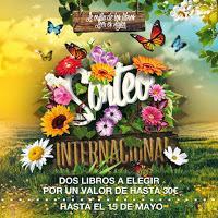 ~♥ Premios, premios , premios... + sorteos Sorteo Internacional