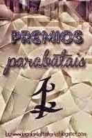 ~♥ Premios, premios , premios... + sorteos