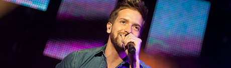 [NOTA] Un recorrido por el corazón de Pablo Alborán