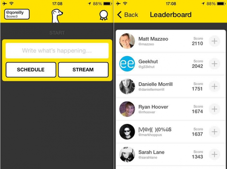 Meerkat y Periscope: El auge del Live Streaming