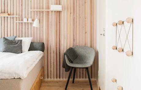 Diseño y calidez en este Dream Hotel de Finlandia Diseño y calidez en este Dream Hotel de Finlandia