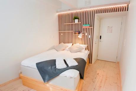 Diseño y calidez en este Dream Hotel de Finlandia