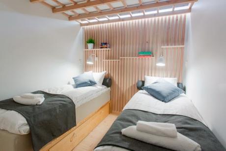 Diseño y calidez en este Dream Hotel de Finlandia Diseño y calidez en este Dream Hotel de Finlandia