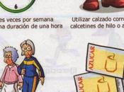 Planificación ejercicio, tratamiento dietético antidiabéticos orales