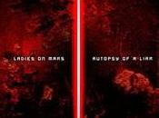 Ladies mars autopsy liar