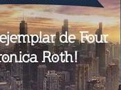 Ganadores tercer aniversario [Parte Concurso Four