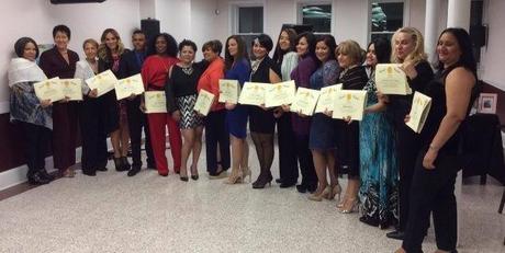 Grito de Mujer 2015 New Jersey, USA