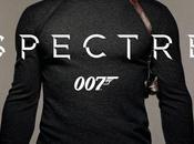 'Spectre': teaser trailer español