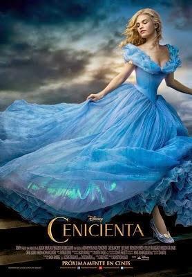'Cenicienta'