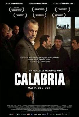 'Calabria'