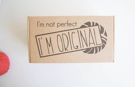 I´M NOT PERFEC I´M ORIGINAL