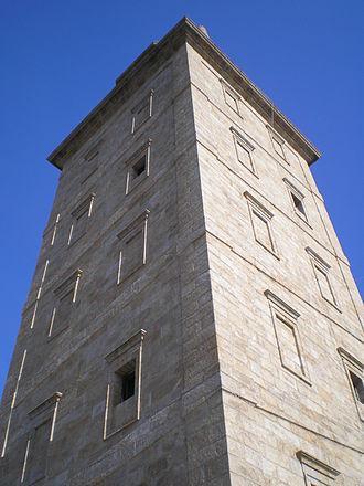 La Torre de Hércules