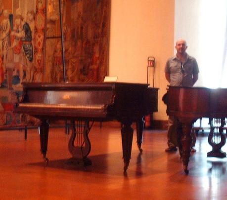 Comprar pianos antiguos