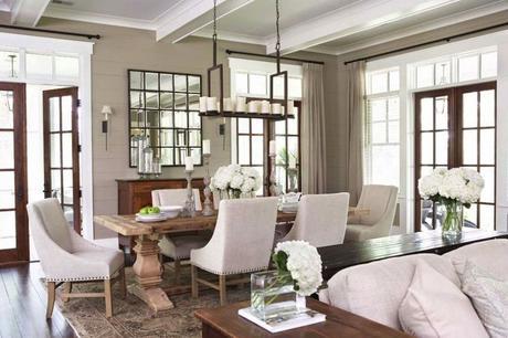 Iluminar con velas; La lámpara de Kevin Reilly Iluminar con velas; La lámpara de Kevin Reilly