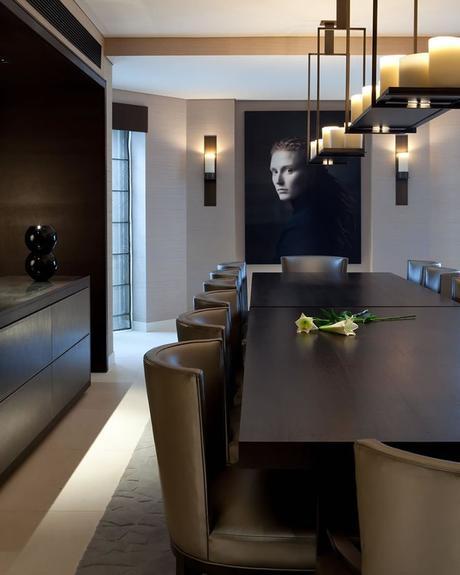 Iluminar con velas; La lámpara de Kevin Reilly Iluminar con velas; La lámpara de Kevin Reilly