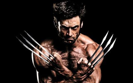 Hugh Jackman Muscles Claws in The Wolverine 600x375 ¿Hugh Jackman deja a Wolverine?