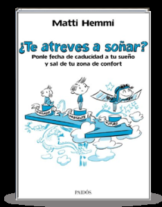 te atreves a soñar