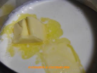 Roscos Fritos de Vainilla y Canela.