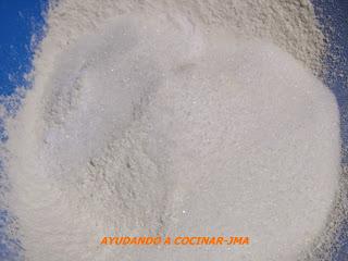 Roscos Fritos de Vainilla y Canela.