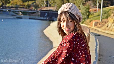 rubibeauty ootd outfit verde militar stradivarius mango primavera 2015