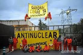 Grilletes para la despedida