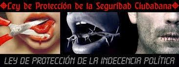 Grilletes para la despedida