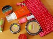 "¿Qué llevo neceser?".