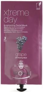 Mascarilla Xtreme Day Grape de Iroha Nature