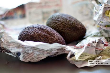 Los secretos de la abuelita en la cocina  |  M  V  B