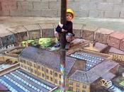 reto semana: vuelve abril