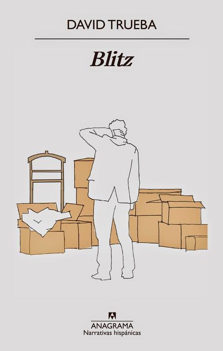 Libros más vendidos de ficción de marzo 2015: semana 13