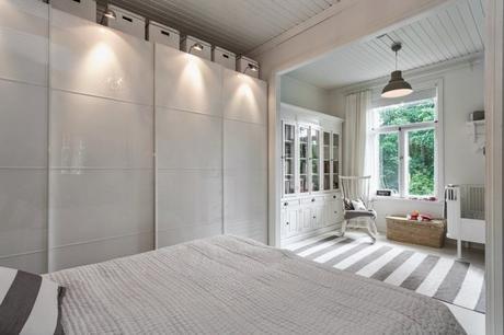 Mezclando estilos de decoracion