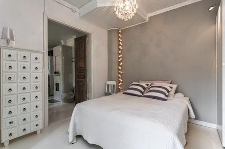 Mezclando estilos de decoracion