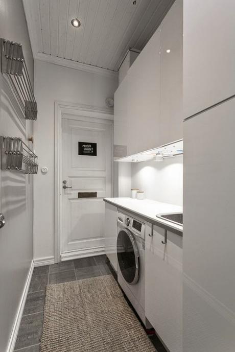 Mezclando estilos de decoracion