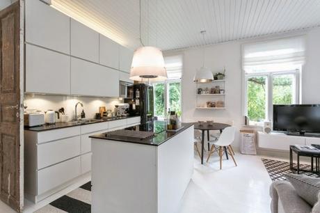 Mezclando estilos de decoracion