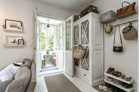 Mezclando estilos de decoracion