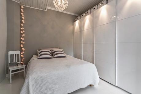 Mezclando estilos de decoracion