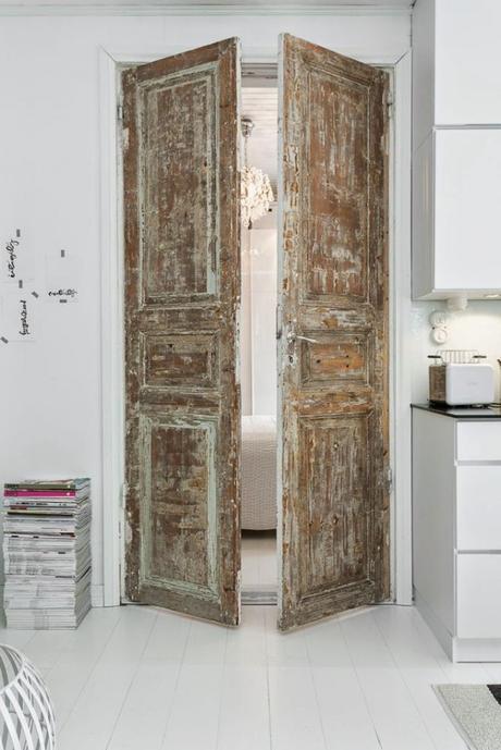 Mezclando estilos de decoracion