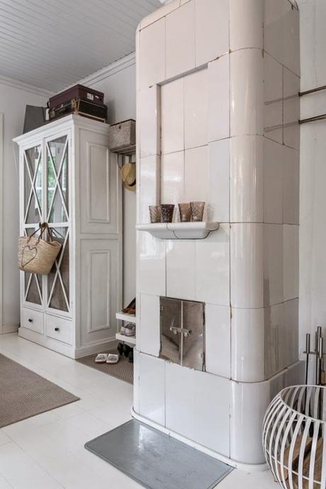 Mezclando estilos de decoracion