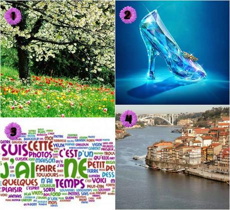 Mis imprescindibles: marzo