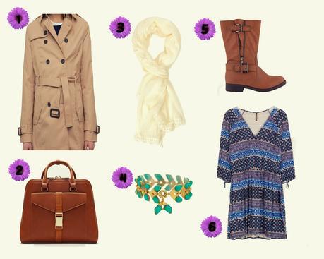 Mis imprescindibles: marzo