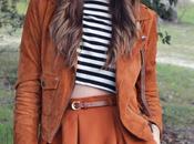 Leather