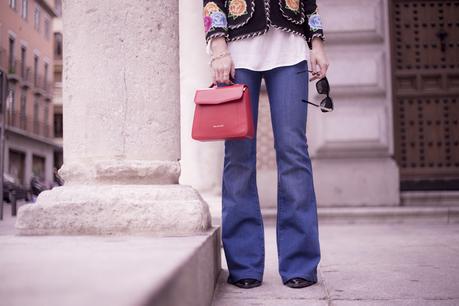 LOOK, H.PREPPY, STREESTYLE