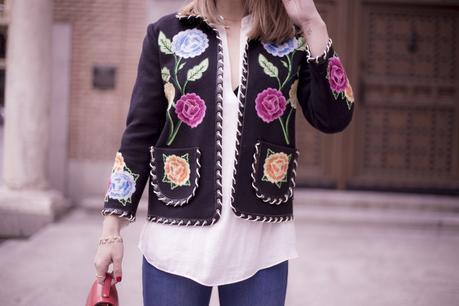 LOOK, H.PREPPY, STREESTYLE