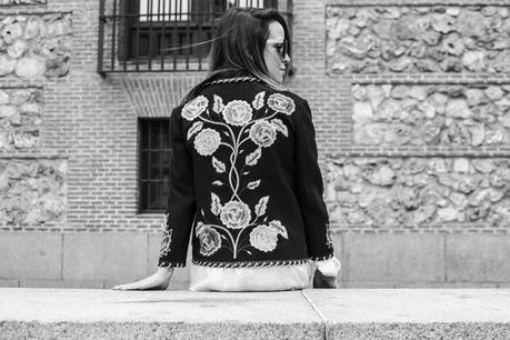 LOOK, H.PREPPY, STREESTYLE