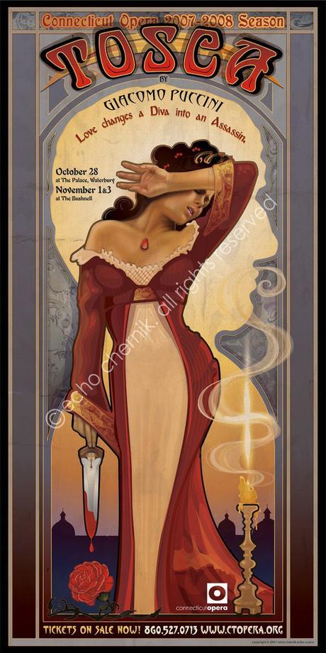 Tosca