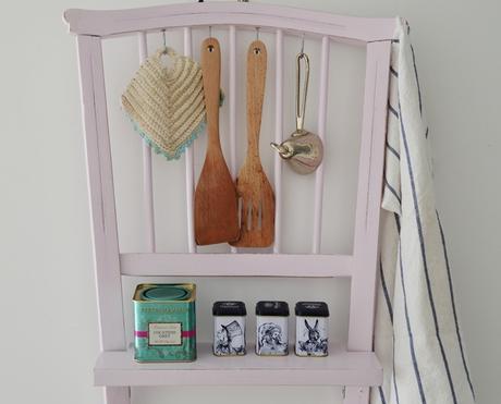 La no-silla de la lectora