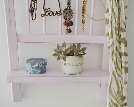 La no-silla de la lectora